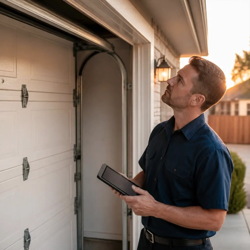 Storm Season Prep: Why Your Garage Door Is Your Home's Weak Spot — Butlerville Garage Door, Butlerville, IN