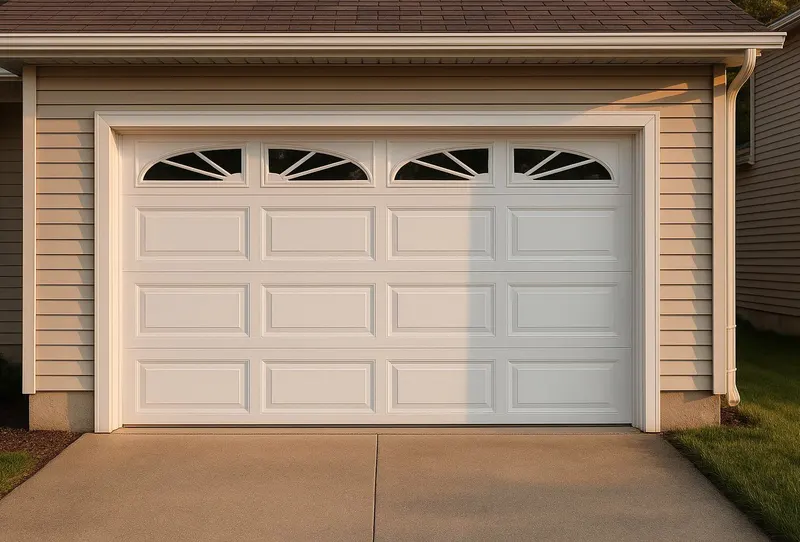 Contact Butlerville Garage Door